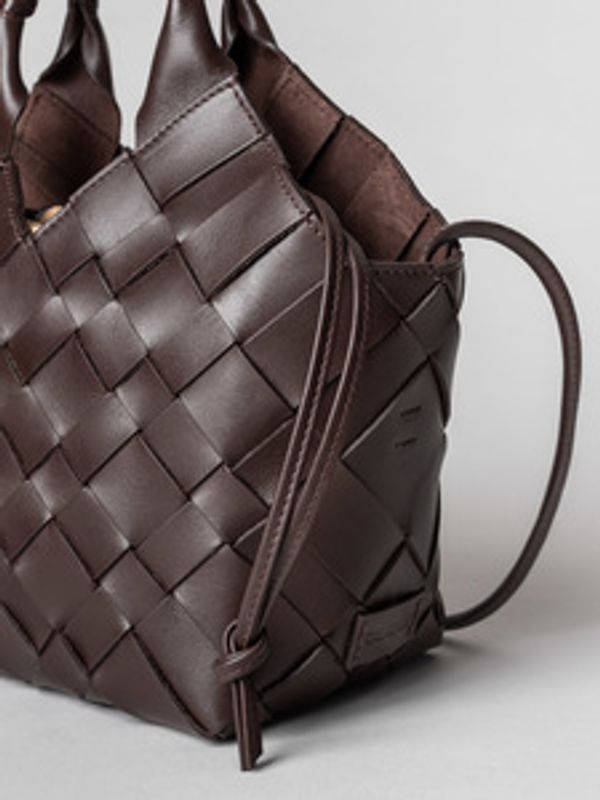 MISU Umber Shoulder bag