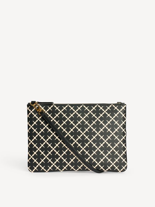 New IVY Purse Black