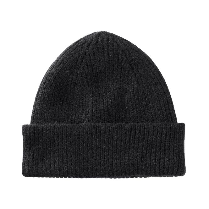 Hovedbilde BEANIE Onyx Black