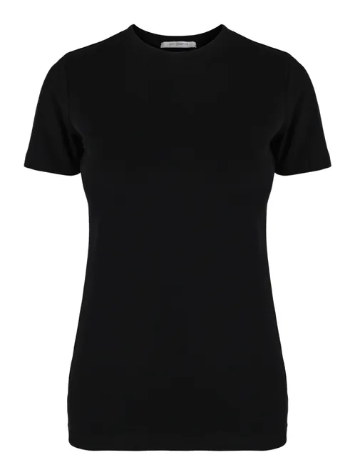 Hovedbilde AGNES T-shirt Black