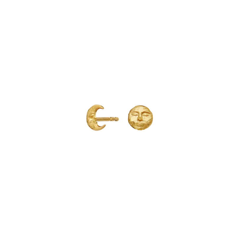 EMMA Øredobber Gull