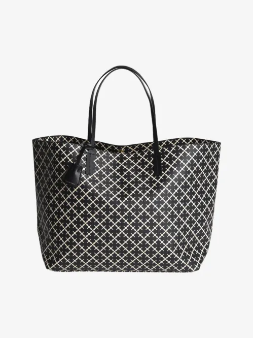 Hovedbilde ABI TOTE Signature Flower ...