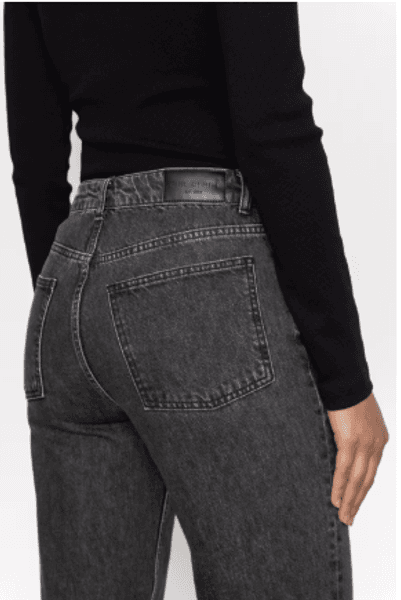Hovedbilde BILLIE Grey
