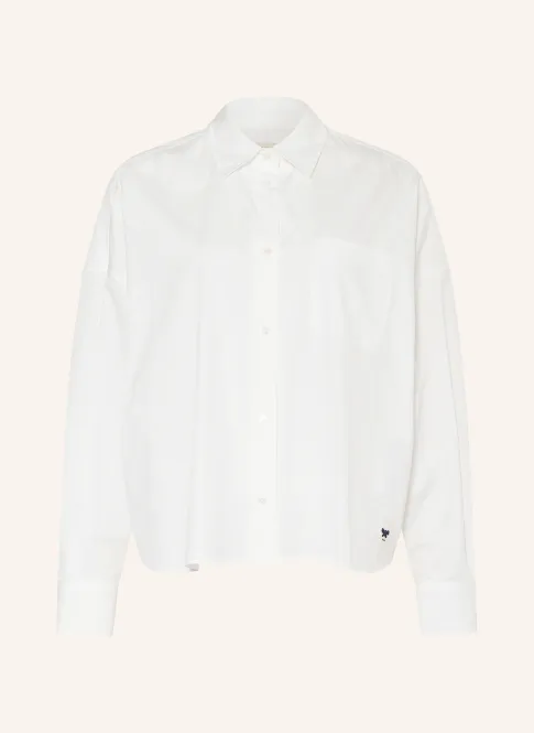 Hovedbilde AUREO Cotton Shirt White
