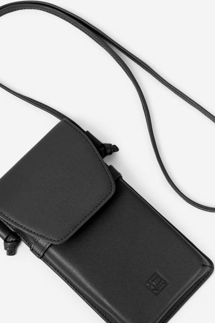 Hovedbilde Mobile Pouch Black
