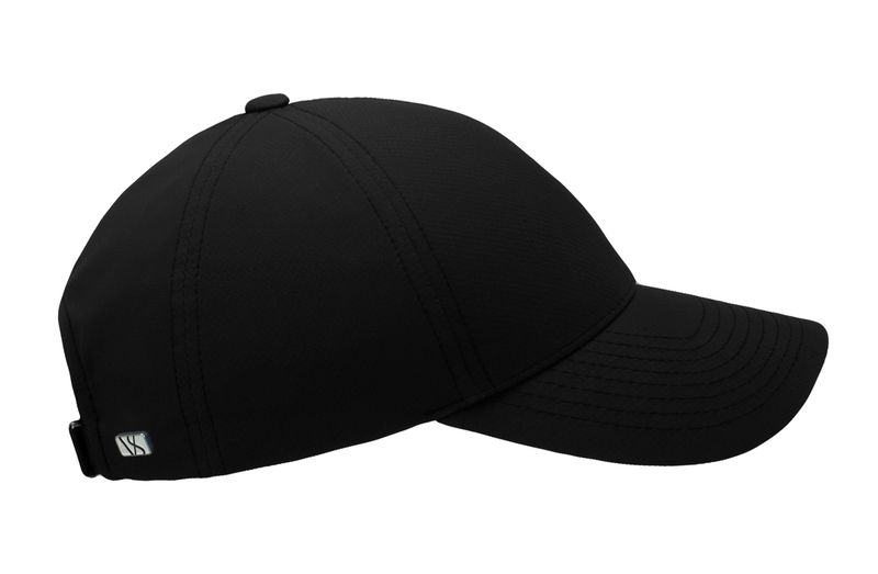 Active Tech | Legacy Structured Black