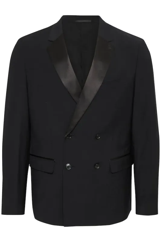 MADOUBLE TUXEDO Black 