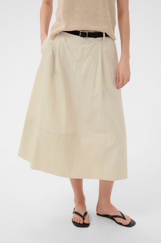 BojanaPW Skirt French Oak