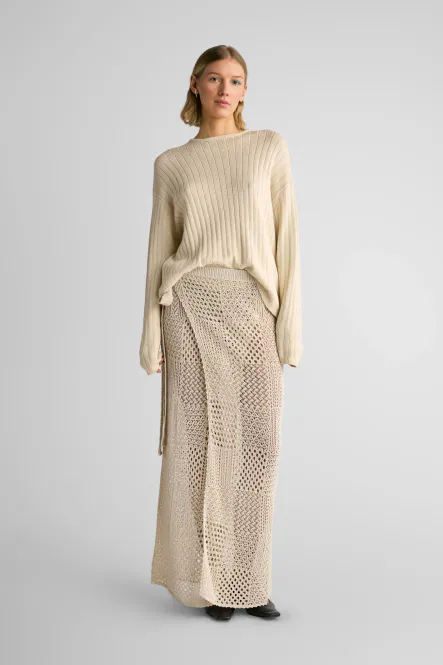 Hovedbilde WINNIPEG Papercrochet Bone