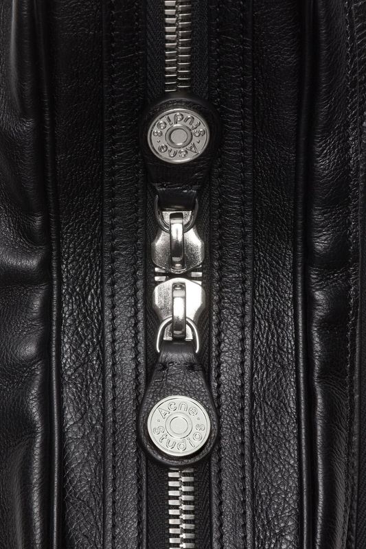 CAMERO Camera Bag Black 