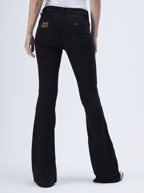 RAVAL-16 Lea Soft Black 