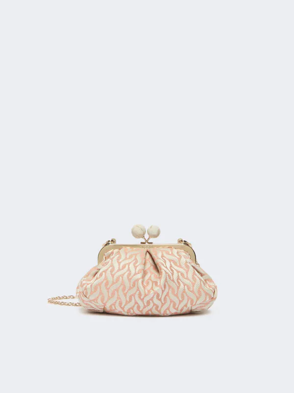 ITALIANROOTSS Small Pasticcino Jacquard Pink 