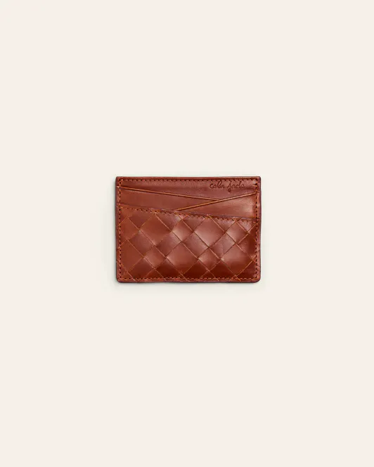 Hovedbilde BOBA Nutmeg Card Case
