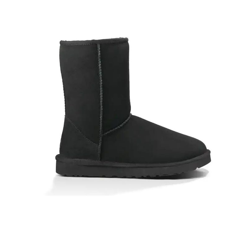 M CLASSIC SHORT Black