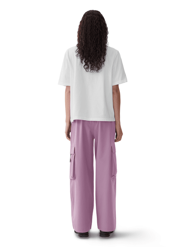 KLIPRA Pant Mossy Violet