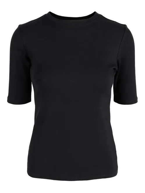 Hovedbilde Half Sleeve Roundneck Tee ...