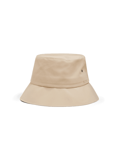 Hovedbilde ØYA Bucket Hat Beige 