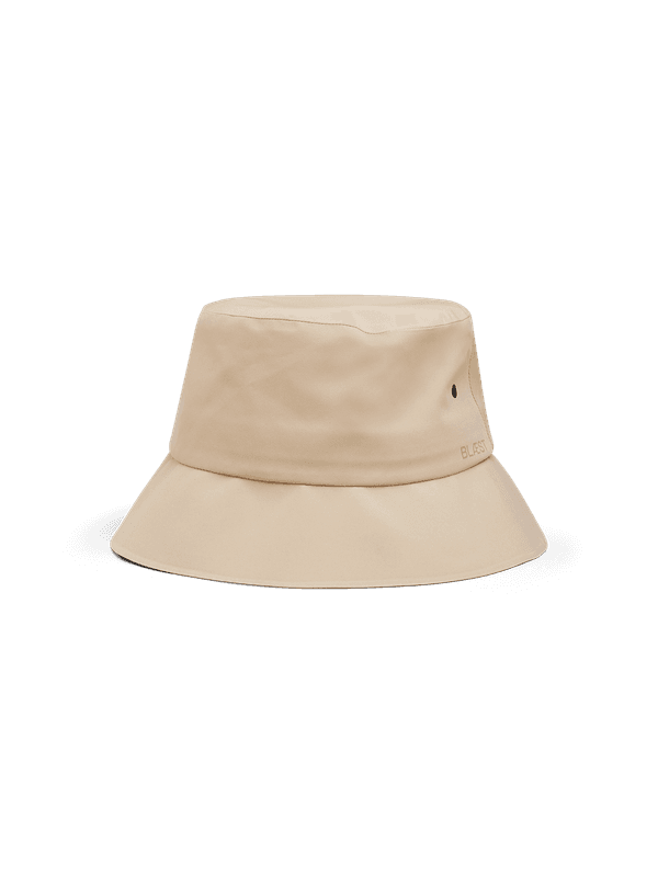 ØYA Bucket Hat Beige 