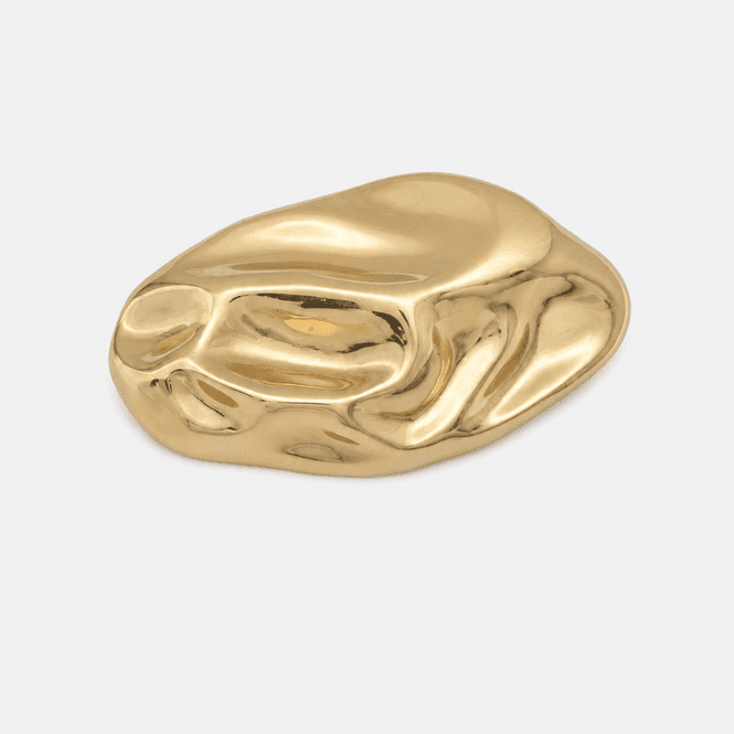 Hovedbilde Oria Clip Large Gold