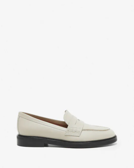 Hovedbilde SARA Leather Creme