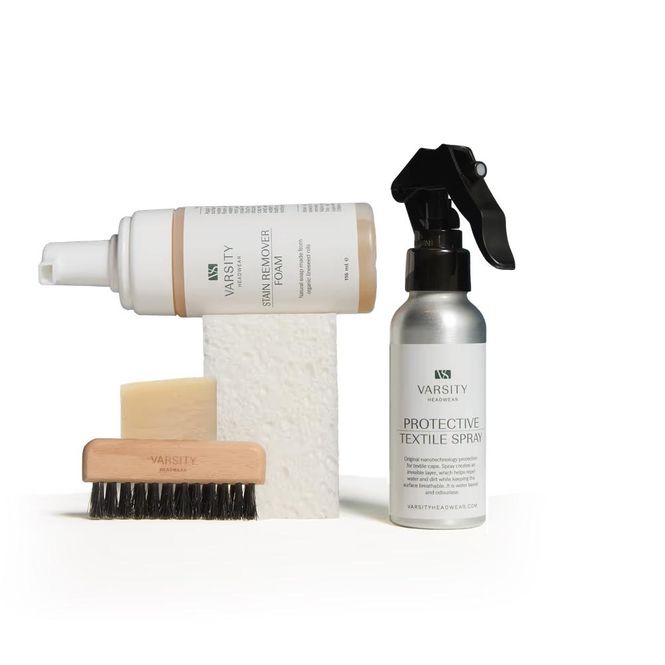 Hovedbilde VARSITY Care Kit