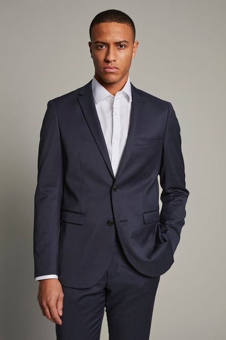 Hovedbilde GEORGE Stretch Blazer Dark ...