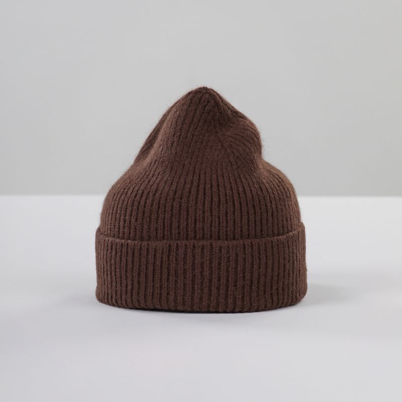 BEANIE Gingerbread