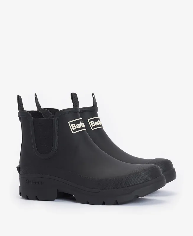 NIMBUS Chelsea Black 