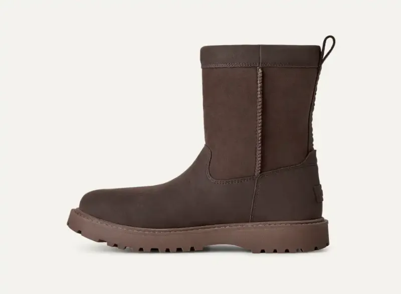 M Classic Birch Boot II Dusted Cocoa