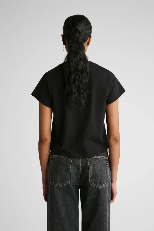 HYDE Tee Black