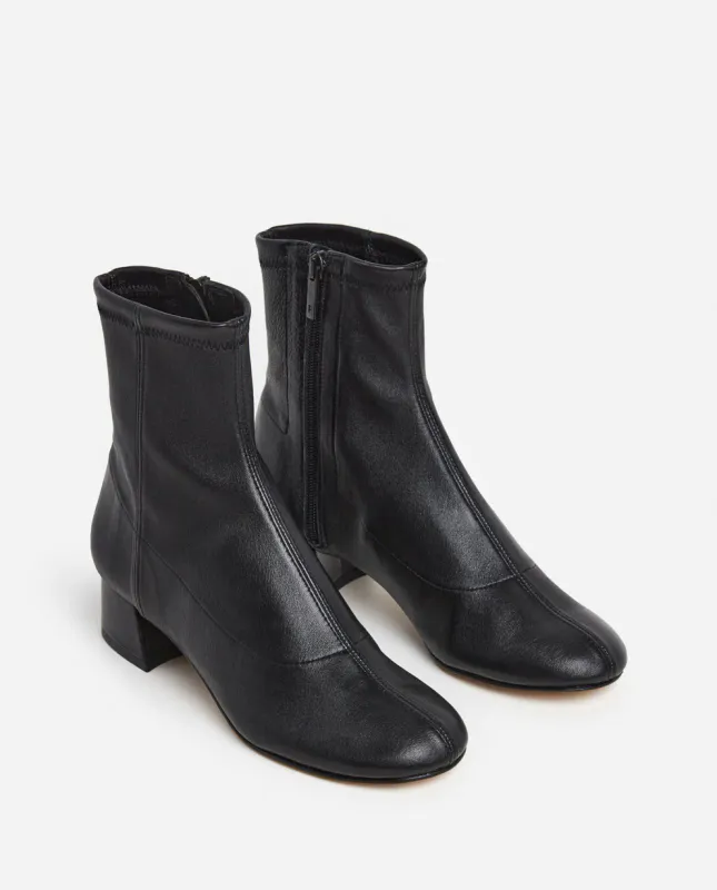 Ember Stretch Black