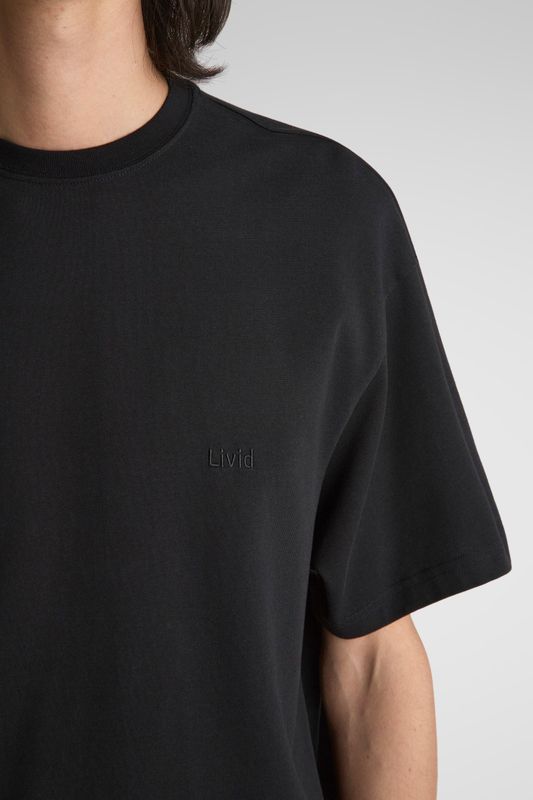 RICHMOND 2-Pack Black