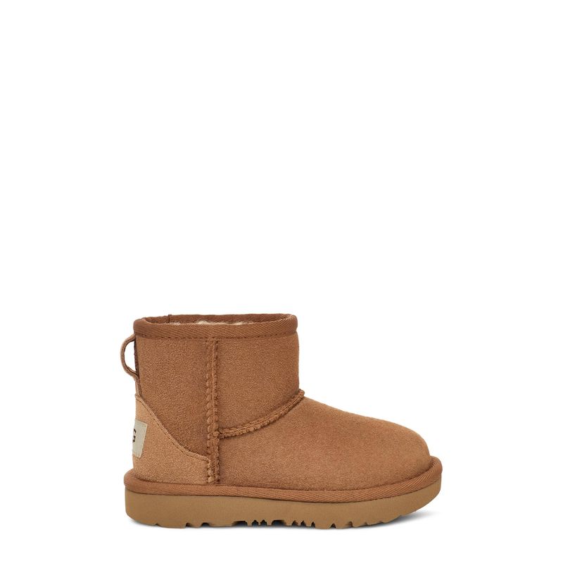 Toddlers Classic Mini II Boot Chestnut