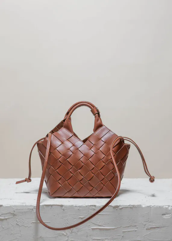 MISU Nutmeg Shoulder bag