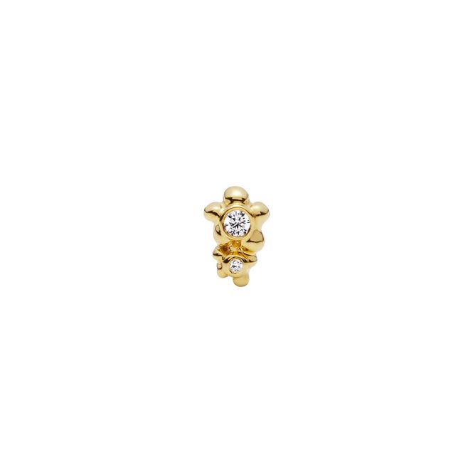 Hovedbilde Lily Stud Gold