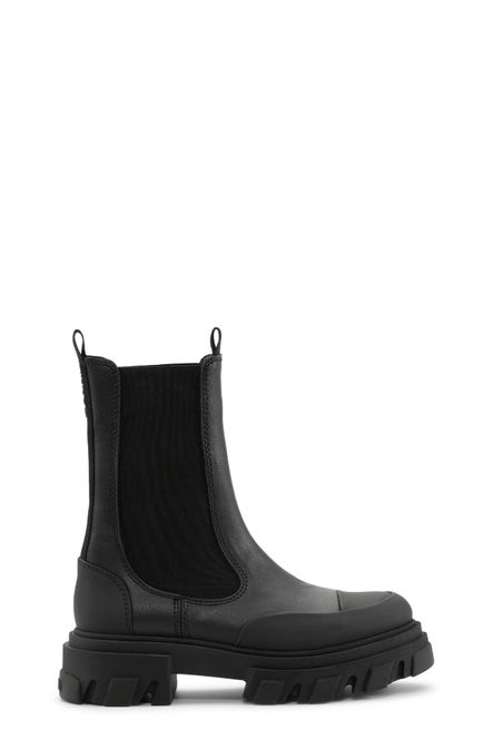 Hovedbilde Cleated Mid Boots Stitch ...