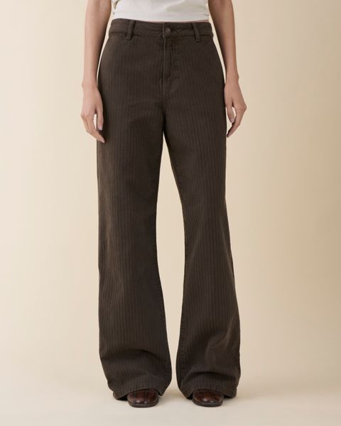 Hovedbilde Belem Chino Brown Herringbone ...