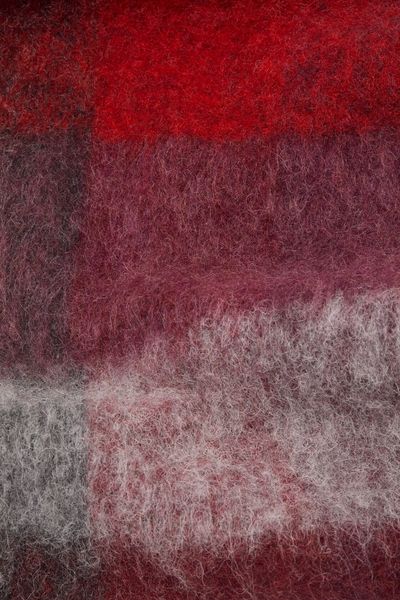 Hovedbilde MOHAIR CHECKED SCARF ...