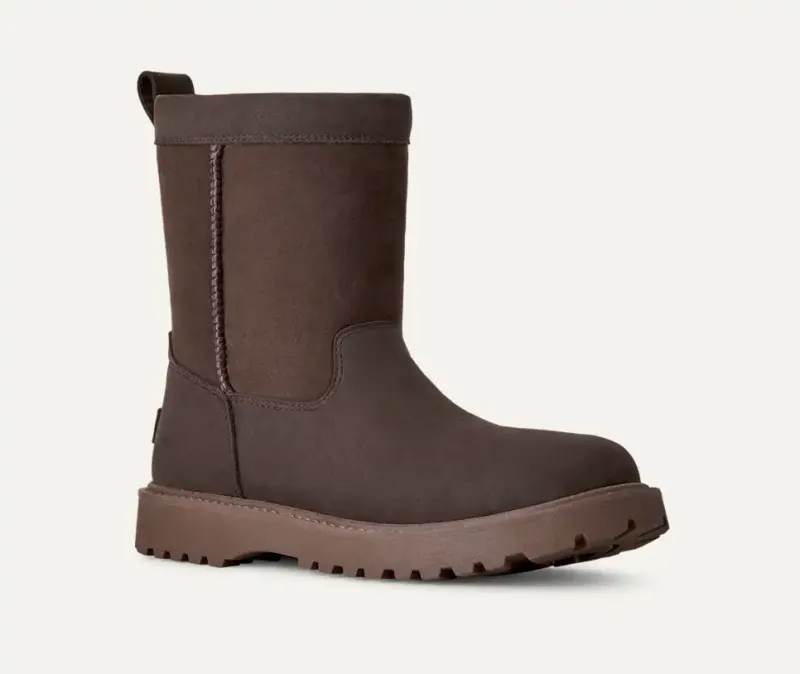 M Classic Birch Boot II Dusted Cocoa