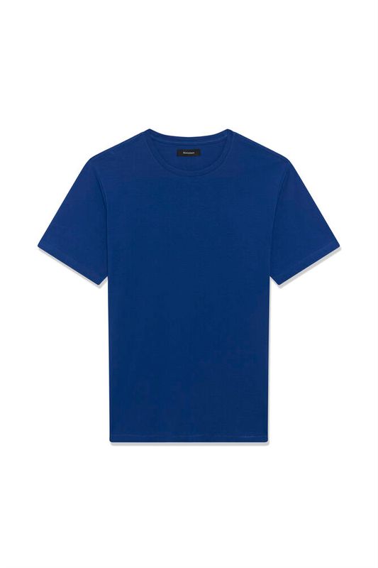 JERMALINK T-shirt Wave Blue 