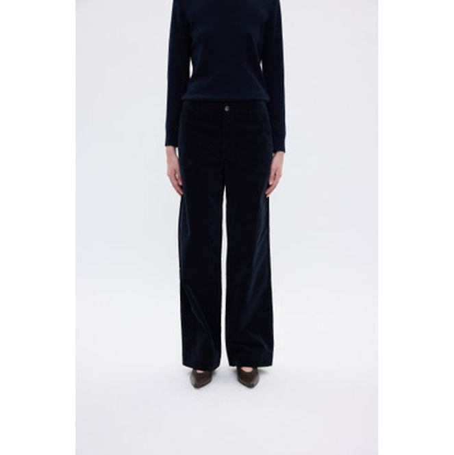 Hovedbilde  EricaFV 618 Navy Mini ...