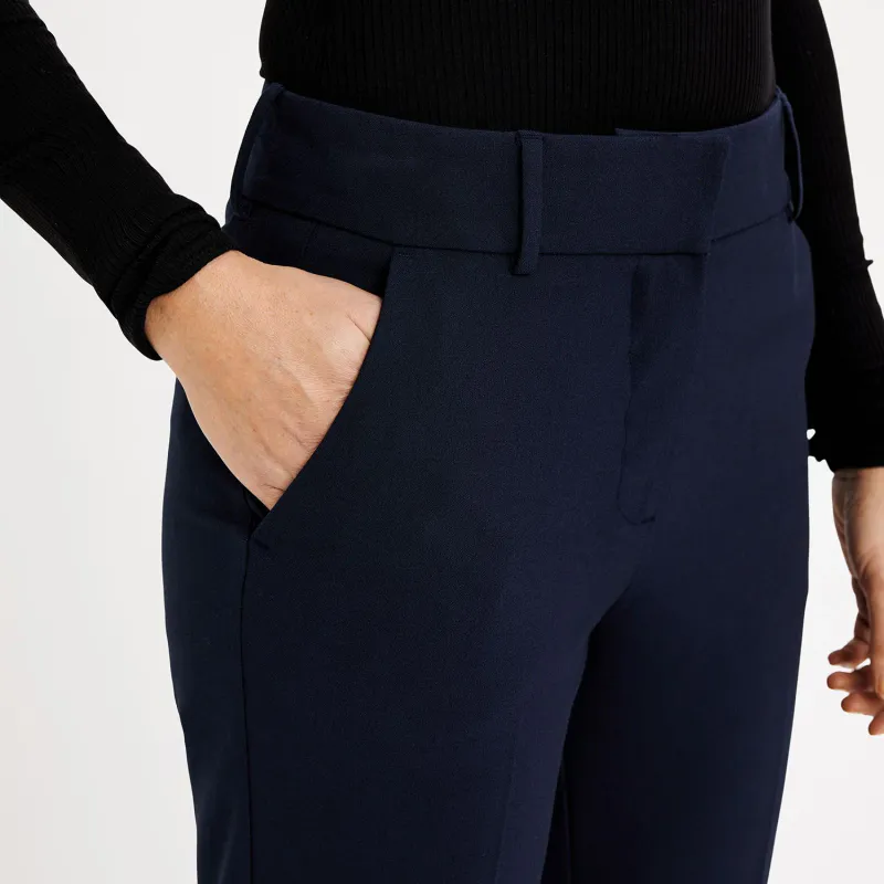 CLARA 285 Navy 