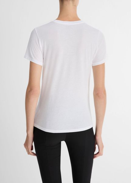 Hovedbilde ESSENTIAL Crew White 