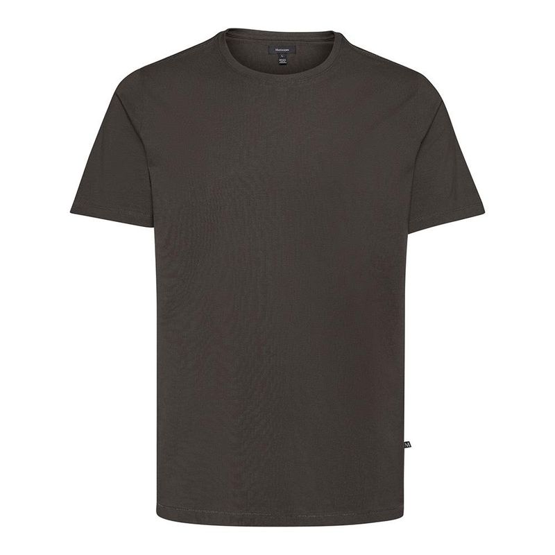 JERMALINK T-SHIRT Espresso 