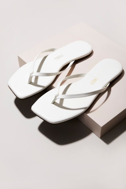 Hovedbilde Lily Square toe Cream 