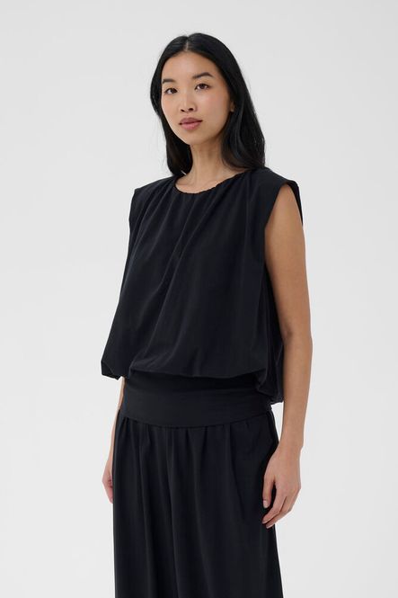 Hovedbilde BerthinePW Top Black