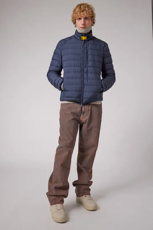 UGO Blue Navy Puffer