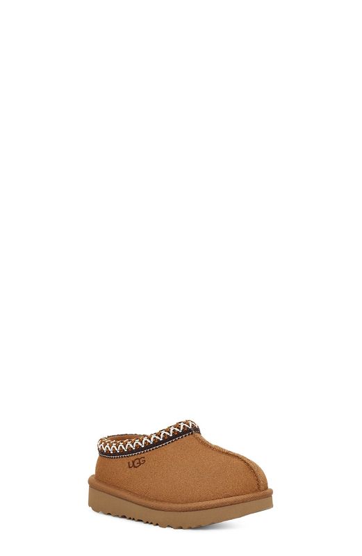 Toddlers Tasman II Chestnut