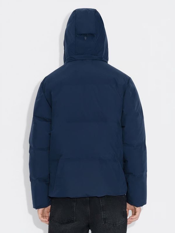 DOVRE Lt Down Jacket Navy 