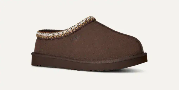 Hovedbilde M TASMAN Dusted Cocoa